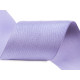Satin elastic width 50 mm - Blue-violet (42 Meters)
