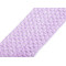 Bande élastique crochetée, largeur 70 cm, pour confection de tutus - Lilas violet (1 Mètre)