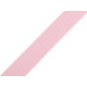 Fold over edge elastic width 20 mm - Very light grey (80 Meters)