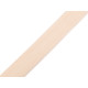 Fold over edge elastic width 20 mm - Very light grey (80 Meters)