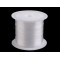 Damilszál ø0,4 mm - Transparent (1 Darab)