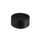 Satin elastic 25 mm - White (1 Meter)