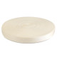 Satin elastic 20 mm - Black (1 Meter)