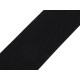 Sewing elastic band, extra thick width 50 mm - Black (10 Meters) Sewing elastic band, extra thick width 50 mm - Black (10 Meters)