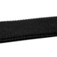 Sewing elastic band, extra thick width 50 mm - Black (10 Meters) Sewing elastic band, extra thick width 50 mm - Black (10 Meters)