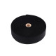 Sewing elastic band, extra thick width 50 mm - Black (10 Meters) Sewing elastic band, extra thick width 50 mm - Black (10 Meters)