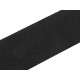 Sewing elastic band, extra thick width 50 mm - Black (10 Meters) Sewing elastic band, extra thick width 50 mm - Black (10 Meters)