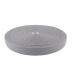 Soft woven elastic, width 35 mm - Lightgrey (25 Meters)
