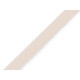 Decorative elastic width 10 mm - Very light grey (20 Meters)