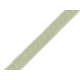 Decorative elastic width 10 mm - Very light grey (20 Meters)