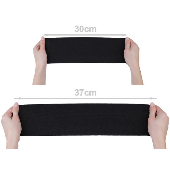 Elastic lat neted 10 cm - Nude (1 Metru) Elastic lat neted 10 cm - Nude (1 Metru)