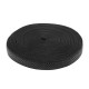 Elastic non-slip band / silicone backed gripper width 25 mm - White (1 Meter) Elastic non-slip band / silicone backed gripper width 25 mm - White (1 Meter)