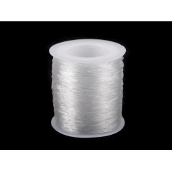 Gumka okrągła ø0,8 mm - Transparent (1 Sztuka)