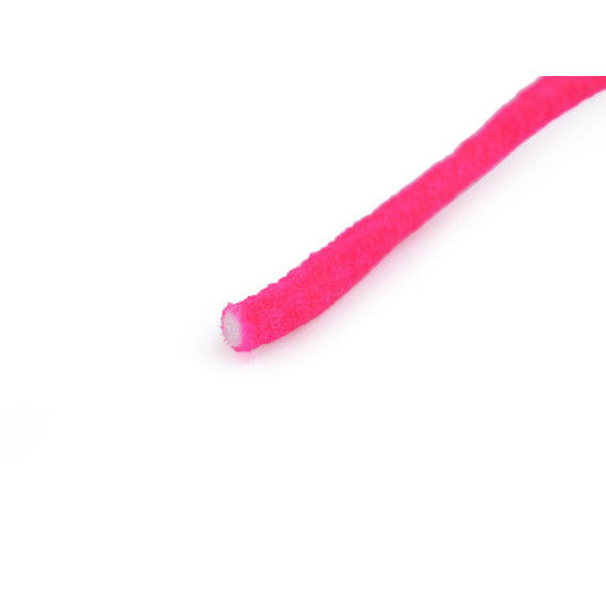 Gumka okrągła tęczowa ø3 mm miękka - Wielokolorowy (50 Metry) Gumka okrągła tęczowa ø3 mm miękka - Wielokolorowy (50 Metry)