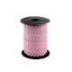 Decorative elastic width 10 mm - Off white (45 Meters)