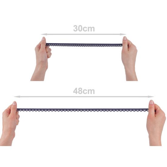 Bugyi gumi fehérnemű gumi széles 13 mm - Mustárszínű (18 Méterek) Bugyi gumi fehérnemű gumi széles 13 mm - Mustárszínű (18 Méterek)