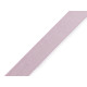 Satin bra strap elastic, width 20 mm - Black (90 Meters)