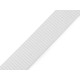 Pruženka měkká šíře 38 mm - Modrá tmavá (1 Metr)
