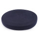 Elastic cu două fețe moale lățime 40 mm - Albastru parizian (1 Metru) Elastic cu două fețe moale lățime 40 mm - Albastru parizian (1 Metru)