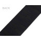 Soft elastic for hems of clothes, width 50 mm - Darkbeige (1 Meter) Soft elastic for hems of clothes, width 50 mm - Darkbeige (1 Meter)