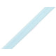 Elastic with silicone, width 10 mm - Forget-me-not blue (18 Meters) Elastic with silicone, width 10 mm - Forget-me-not blue (18 Meters)