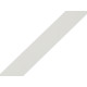 Swimwear raw elastic, width 20 mm - Black (20 Meters)