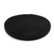 Banda elastica 25 mm - Negru (1 Metru) Banda elastica 25 mm - Negru (1 Metru)