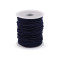 Elastic rotund ø2 mm - Albastru închis (200 Metri)