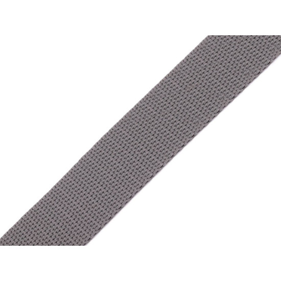 Taśma polipropylenowa szerokość 25 mm - Fioletowy (100 Metry) Taśma polipropylenowa szerokość 25 mm - Fioletowy (100 Metry)
