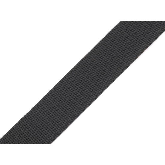 Taśma polipropylenowa szerokość 25 mm - Fioletowy (100 Metry) Taśma polipropylenowa szerokość 25 mm - Fioletowy (100 Metry)