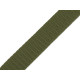 Taśma polipropylenowa szerokość 25 mm - Fioletowy (100 Metry) Taśma polipropylenowa szerokość 25 mm - Fioletowy (100 Metry)