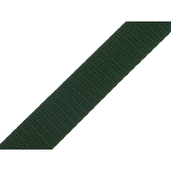 Taśma polipropylenowa szerokość 25 mm - Fioletowy (100 Metry) Taśma polipropylenowa szerokość 25 mm - Fioletowy (100 Metry)