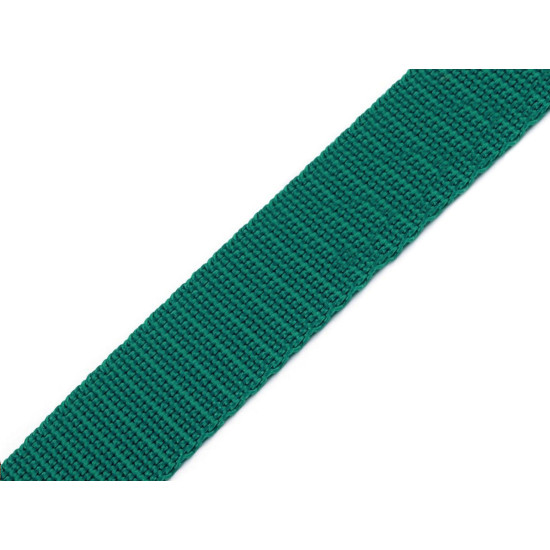 Taśma polipropylenowa szerokość 25 mm - Fioletowy (100 Metry) Taśma polipropylenowa szerokość 25 mm - Fioletowy (100 Metry)