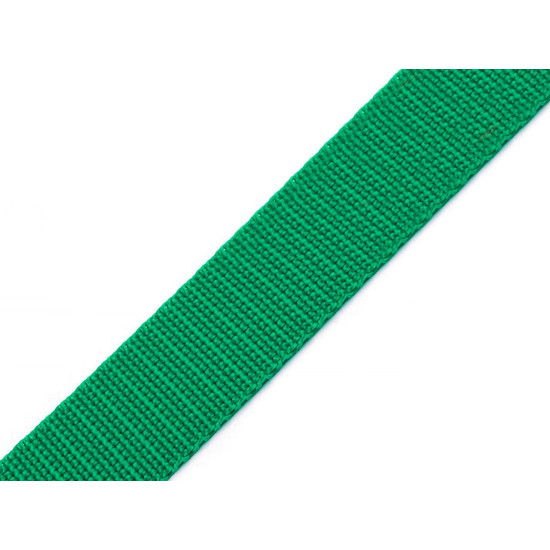 Taśma polipropylenowa szerokość 25 mm - Fioletowy (100 Metry) Taśma polipropylenowa szerokość 25 mm - Fioletowy (100 Metry)