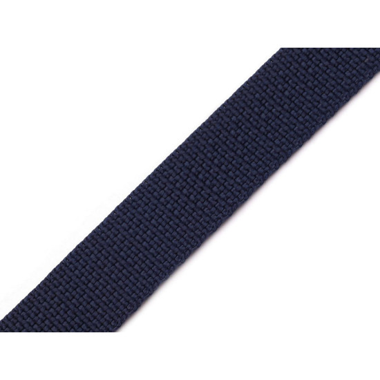 Taśma polipropylenowa szerokość 25 mm - Fioletowy (100 Metry) Taśma polipropylenowa szerokość 25 mm - Fioletowy (100 Metry)