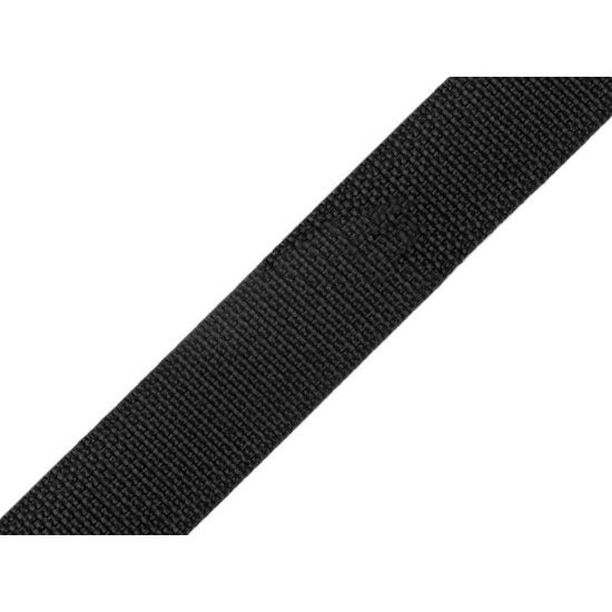 Taśma polipropylenowa szerokość 25 mm - Fioletowy (100 Metry) Taśma polipropylenowa szerokość 25 mm - Fioletowy (100 Metry)