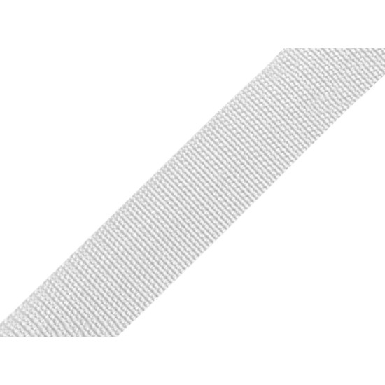 Taśma polipropylenowa szerokość 25 mm - Fioletowy (100 Metry) Taśma polipropylenowa szerokość 25 mm - Fioletowy (100 Metry)