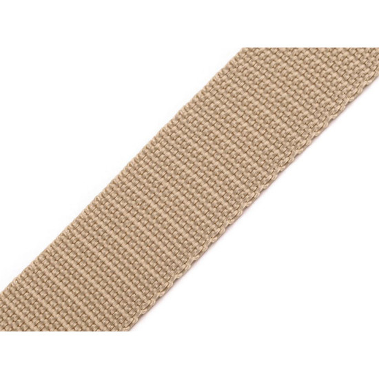 Taśma polipropylenowa szerokość 25 mm - Fioletowy (100 Metry) Taśma polipropylenowa szerokość 25 mm - Fioletowy (100 Metry)