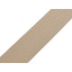 Taśma polipropylenowa szerokość 50 mm - Granatowy (25 Metry) Taśma polipropylenowa szerokość 50 mm - Granatowy (25 Metry)