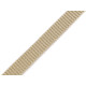 Polypropylene webbing / strap, width 10 mm - Blue dark (25 Meters) Polypropylene webbing / strap, width 10 mm - Blue dark (25 Meters)