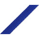 Polypropylene webbing / strap, width 10 mm - Blue dark (25 Meters) Polypropylene webbing / strap, width 10 mm - Blue dark (25 Meters)