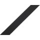 Polypropylene webbing / strap, width 10 mm - Blue dark (25 Meters) Polypropylene webbing / strap, width 10 mm - Blue dark (25 Meters)