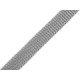Polypropylene webbing / strap, width 10 mm - Blue dark (25 Meters) Polypropylene webbing / strap, width 10 mm - Blue dark (25 Meters)