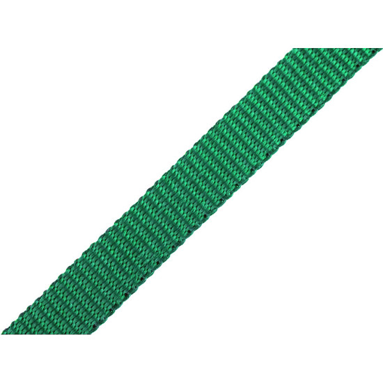 Polypropylene webbing / strap, width 10 mm - Blue dark (25 Meters) Polypropylene webbing / strap, width 10 mm - Blue dark (25 Meters)
