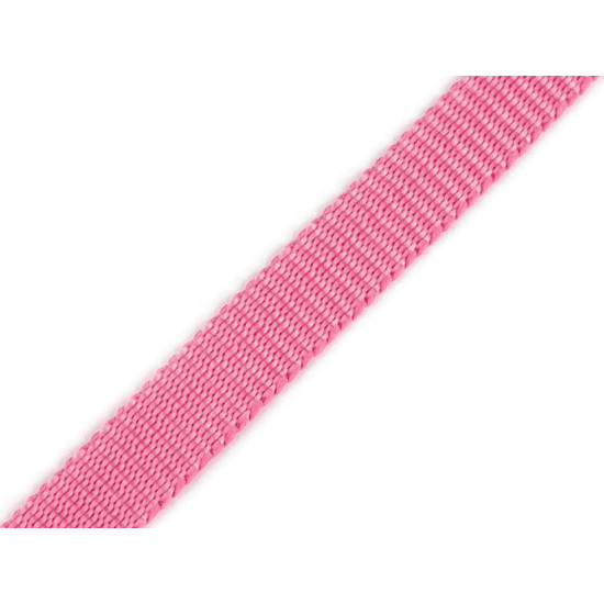 Polypropylene webbing / strap, width 10 mm - Blue dark (25 Meters) Polypropylene webbing / strap, width 10 mm - Blue dark (25 Meters)