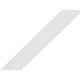 Polypropylene webbing / strap, width 15 mm - Multicolor (100 Meters) Polypropylene webbing / strap, width 15 mm - Multicolor (100 Meters)
