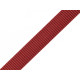 Polypropylene webbing / strap, width 15 mm - Multicolor (100 Meters) Polypropylene webbing / strap, width 15 mm - Multicolor (100 Meters)