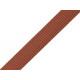 Polypropylene webbing / strap, width 15 mm - Multicolor (100 Meters) Polypropylene webbing / strap, width 15 mm - Multicolor (100 Meters)