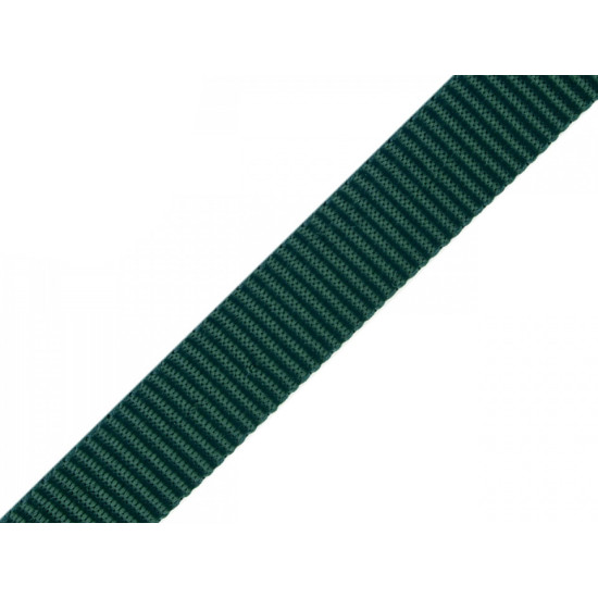 Polypropylene webbing / strap, width 15 mm - Multicolor (100 Meters) Polypropylene webbing / strap, width 15 mm - Multicolor (100 Meters)