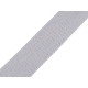 Taśma bawełniana szerokość 30 mm - Czerwony (5 Metry) Taśma bawełniana szerokość 30 mm - Czerwony (5 Metry)